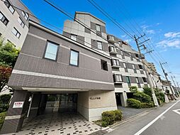 ヴェルデ平井