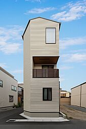 墨田5丁目新築戸建