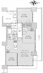 シティタワー金町