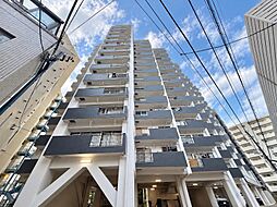 新池田山マンション
