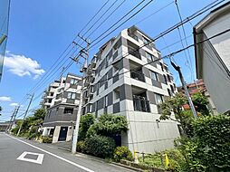 ヴェルデ平井