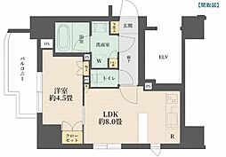 オープンレジデンシア四谷舟町