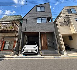 葛飾区堀切1丁目　戸建
