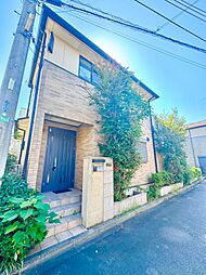 千葉県松戸市古ヶ谷崎　中古戸建