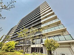 シティタワー金町　レジデンス棟(C棟)