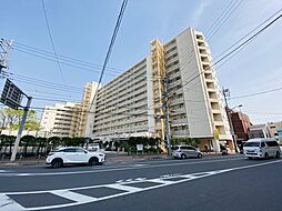東武大師前サンライトマンション三号館