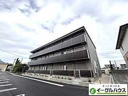 シャーメゾンレジデンス夜明 102