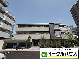 グリーンベルト神浦 203