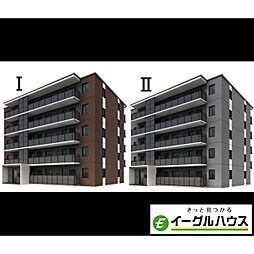 GRAN GRACE久留米南I 201