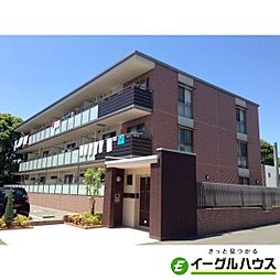 フローリッシュIII 201