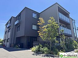 シャーメゾンステージ合川 302