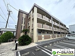 ラ　フローラ 303