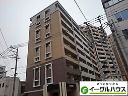 フォーウィルズコートII 102