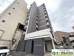 グランシャリオ諏訪野 303