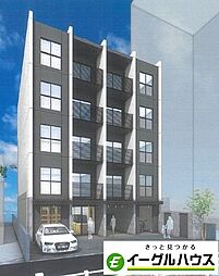 （仮称）小頭町賃貸マンション 102