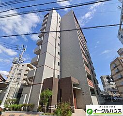 メゾンクラウン大手山 902