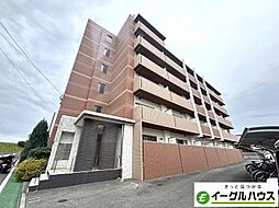 モントーレヒルズ東櫛原 203