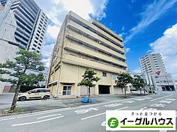 久留米中央ビル 4-C