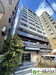 ムーンリバー久留米東町 805