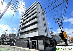 リッツ・アヴェニュー 201