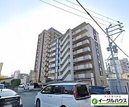 プレジデント正弥久留米駅前 401