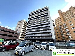 S-RESIDENCE六ツ門abreast II 307