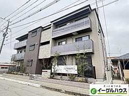 シャーメゾングレイス 302