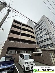 イーズガーデン中央 502