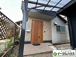 ソラーナ江戸屋敷貸家 1