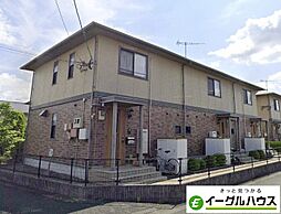 リビングタウン小森野　参番館　A棟 101