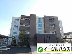 ベレオ合川 402