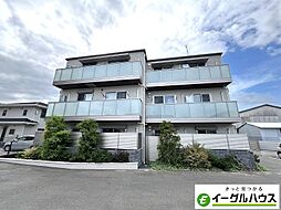 ラ・ルーチェ　東櫛原 201