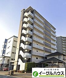 グランドシャトー花畑T・S 602