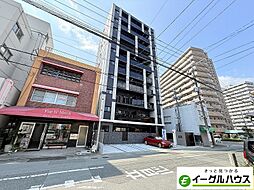 プラージュポインテ六ツ門 201