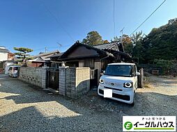 東櫛原貸家 1