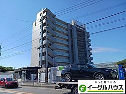 メルベージュ久留米 203