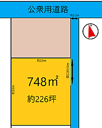 さいたま市岩槻区大字村国貸地