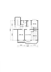 海老名プラーザ13号棟 406