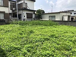 今里三丁目土地