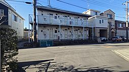 鎌倉市台4丁目土地