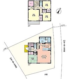 真田2丁目中古戸建