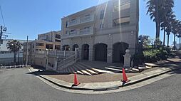 レイディアントシティ戸塚 606