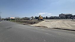 寒川町小動開発分譲地 B区画