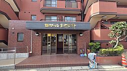 セザール第２さがみ野 108