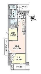 プレミスト金町