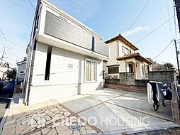 市川市東菅野４丁目中古戸建