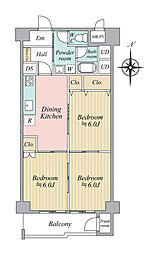 パークサイド船橋