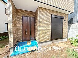 市川市高谷1丁目の一戸建て