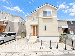 市川市国分3丁目の一戸建て