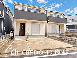 市川市大野町4　中古戸建